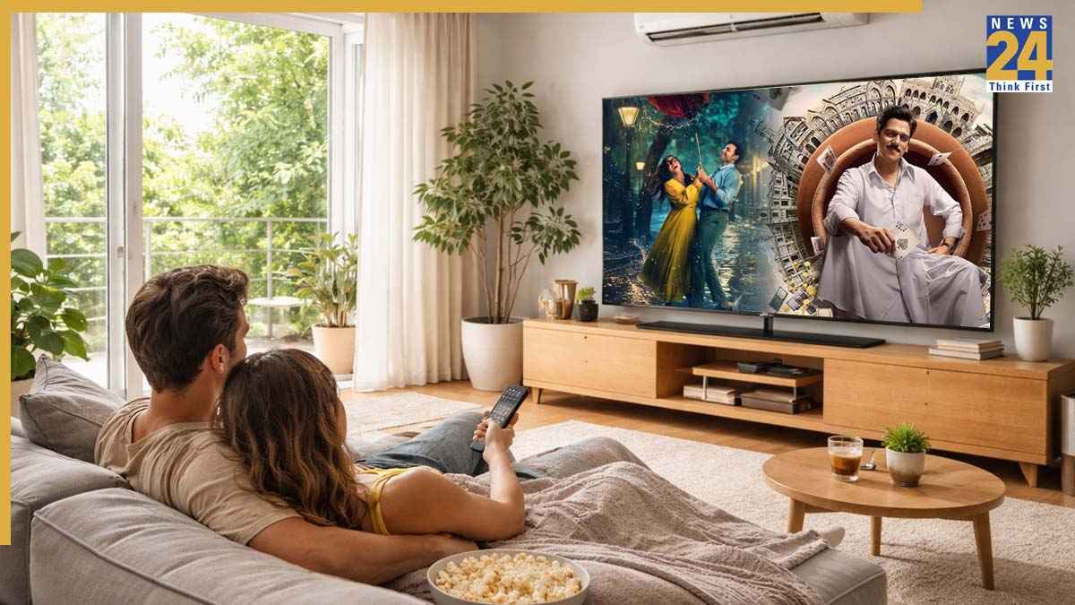 Ott weekend releases 17 April 19 April