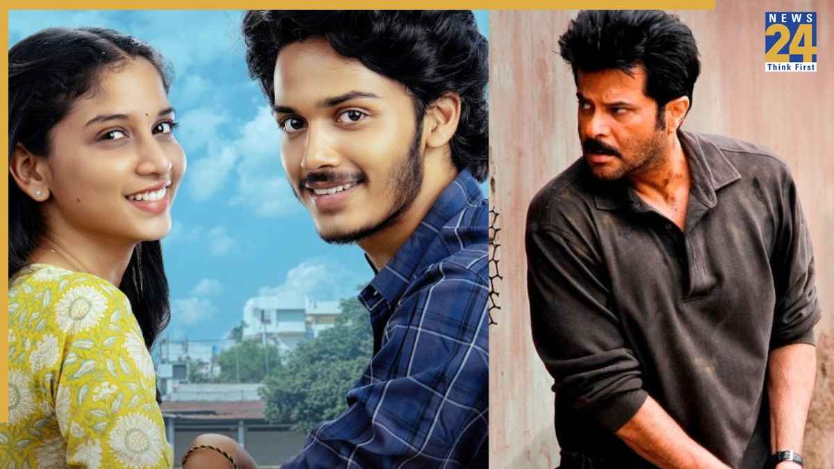 OTT releases this week