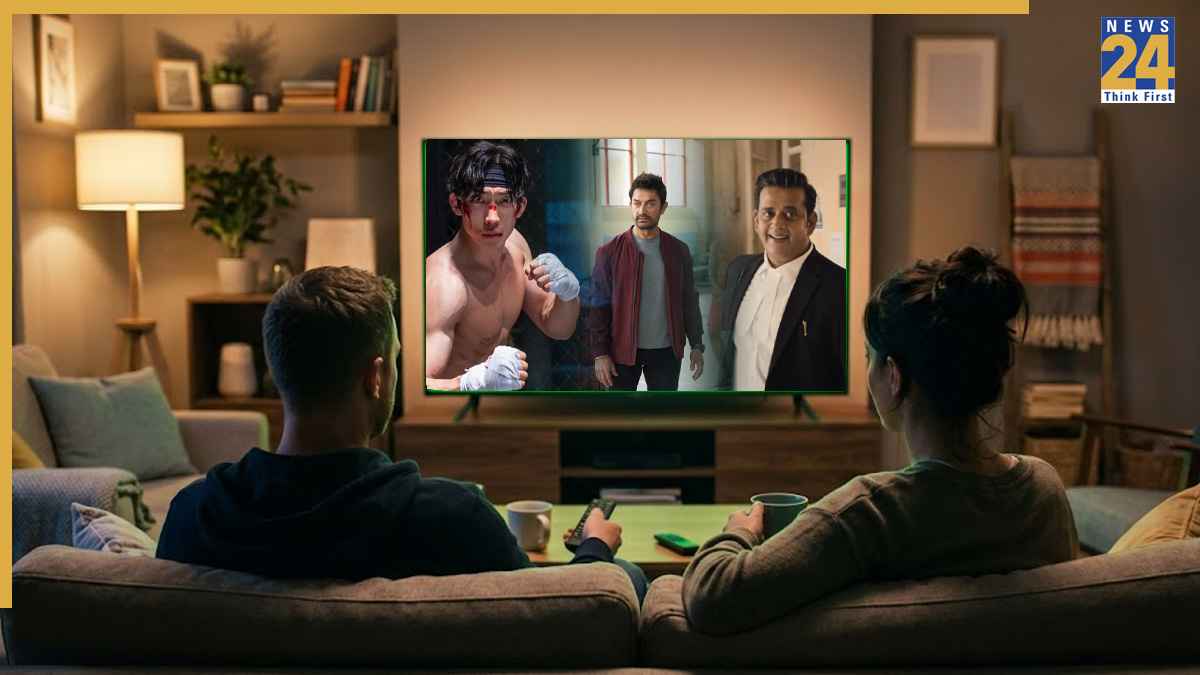 Friday ott releases Friday ott releases