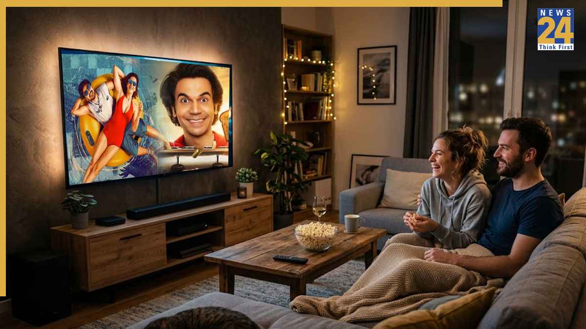 OTT Releases this week OTT Releases this week