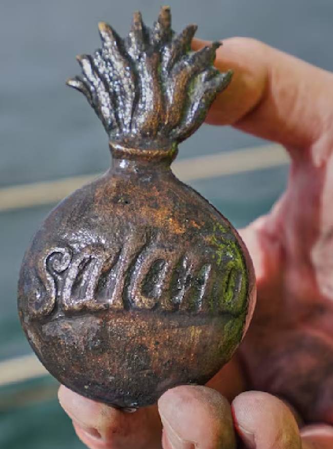 Ocean Discovery-1-2-3-4