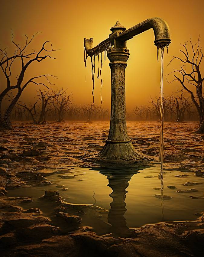 Oil Treasure Discovered in India Oil India Thar production (6) (1) -1-2-3-4-5