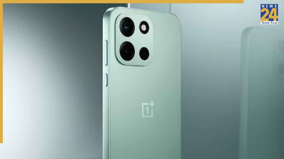 Oneplus nord 6