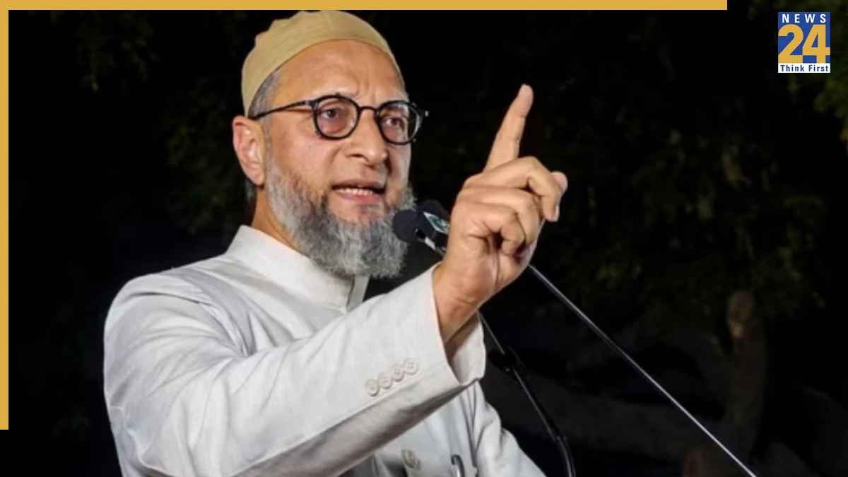Owaisi Humayun Kabir alliance breaks