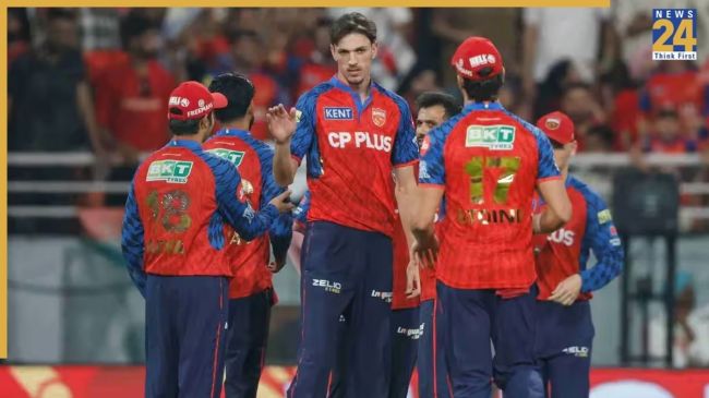 PBKS Team IPL 2026 (1)