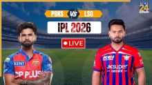 PBKS vs LSG IPL 2026 LIVE: पंजाब किंग्स के जीत की लय तोड़ पाएगी लखनऊ? मुल्लांपुर में हाई वोल्टेज मुकाबला