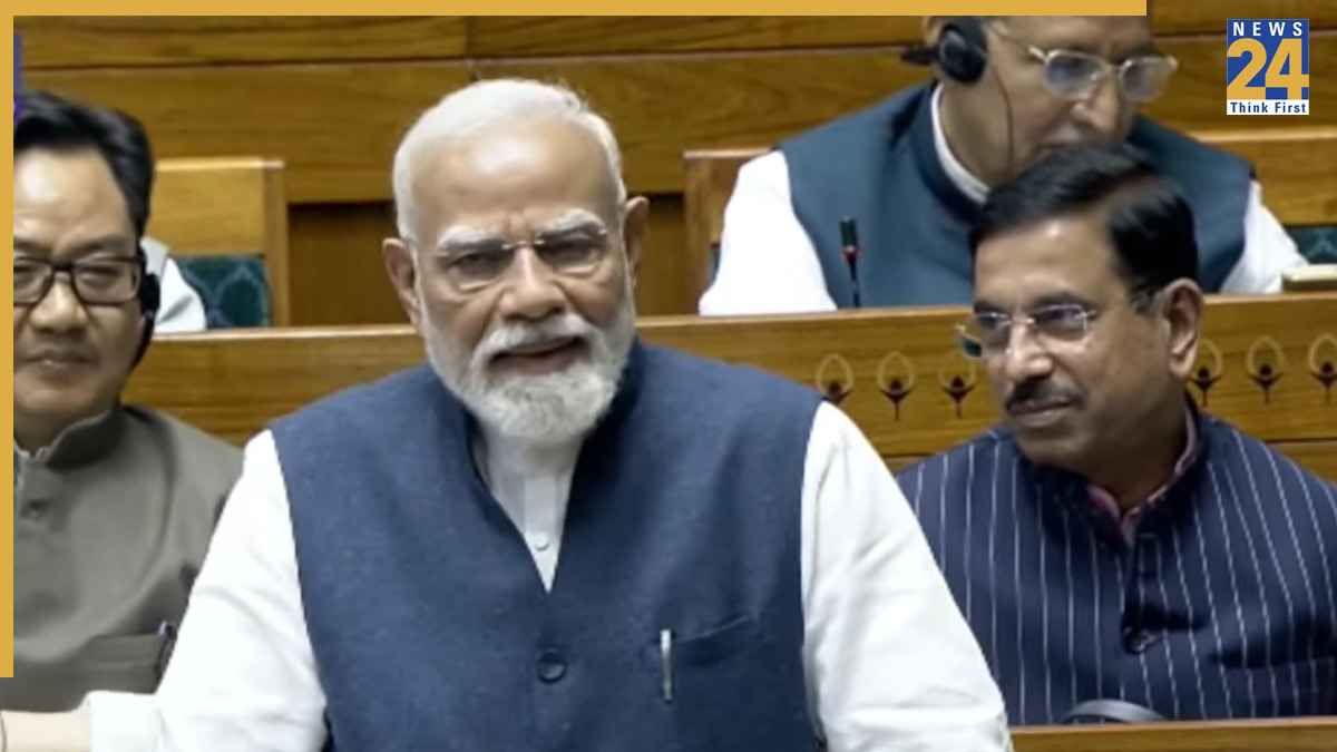 'हमें क्रेडिट नहीं चाहिए, बिल पास कराने में मदद करें', महिला आरक्षण पर PM मोदी का 'ब्लैंक चेक' ऑफर