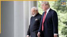 PM Modi, Donald Trump