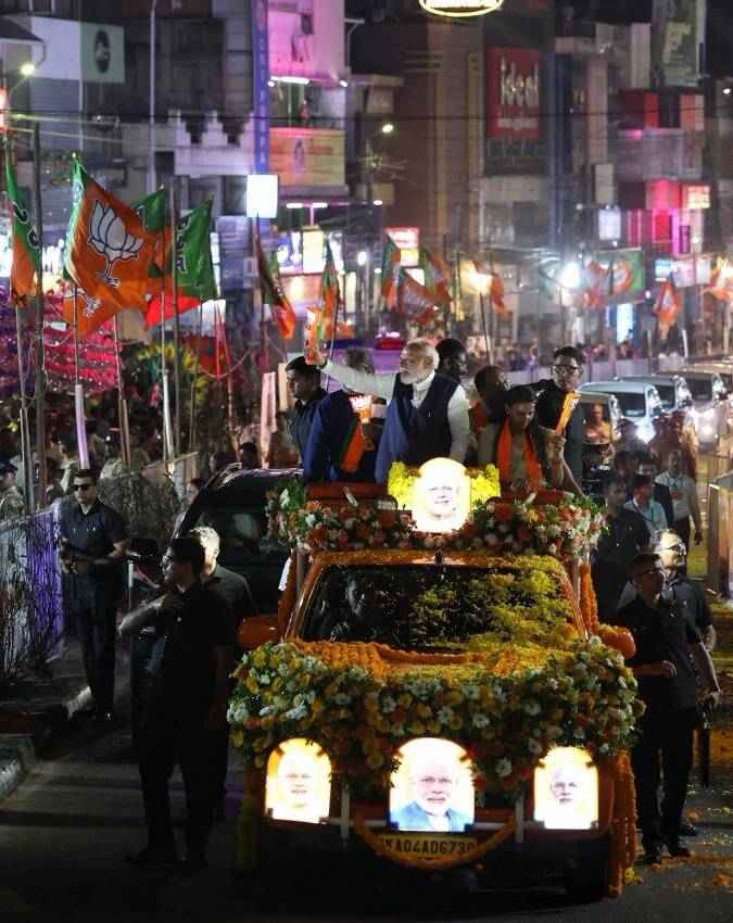 क्या है खुफिया जांच का रोल?