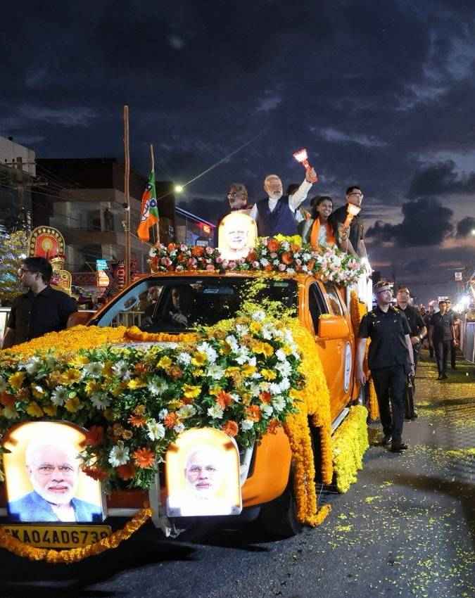 कैसे होता है इनका चुनाव?