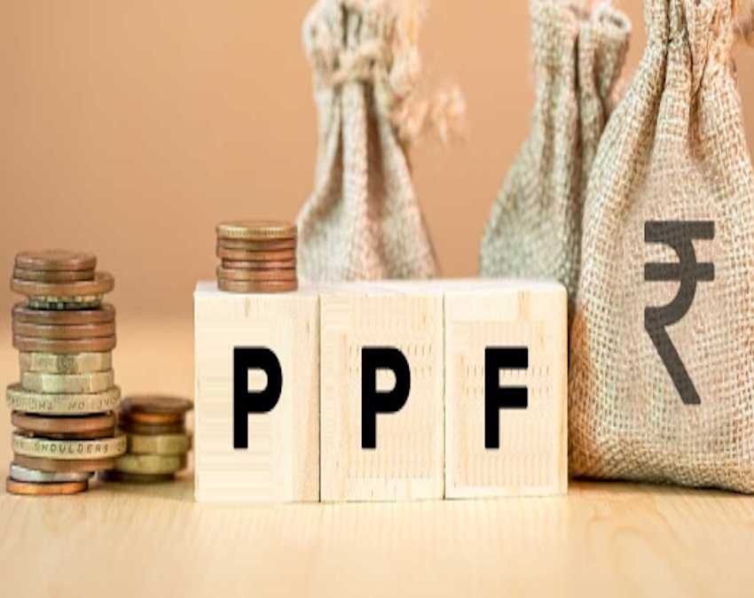 PPF important update-1-2-3-4-5