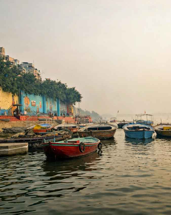 बांग्लादेश की सबसे महत्वपूर्ण नदी