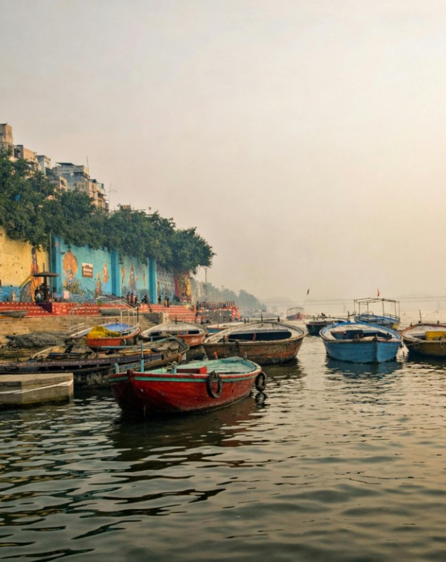 Ganga Se Padma Kaise Banti Hai-1-2-3-4