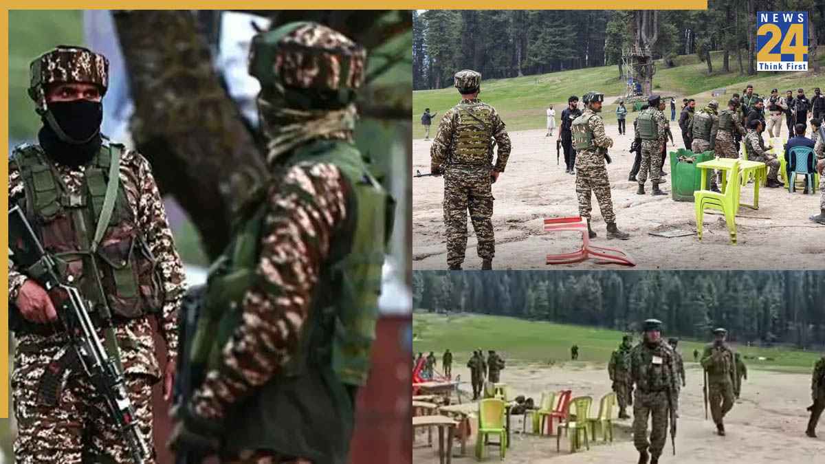 'मुसलमान या हिन्दू… कौन हो तुम?' आतंकियों ने नाम पूछ-पूछ कर क्यों मारी थी 25 भारतीयों को गोलियां, पढ़ें पहलगाम हमले की कहानी