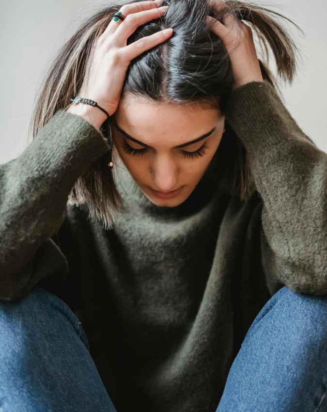 नसों की गांठ का इलाज कैसे होता है?