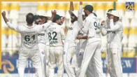 Pakistan Cricket Team