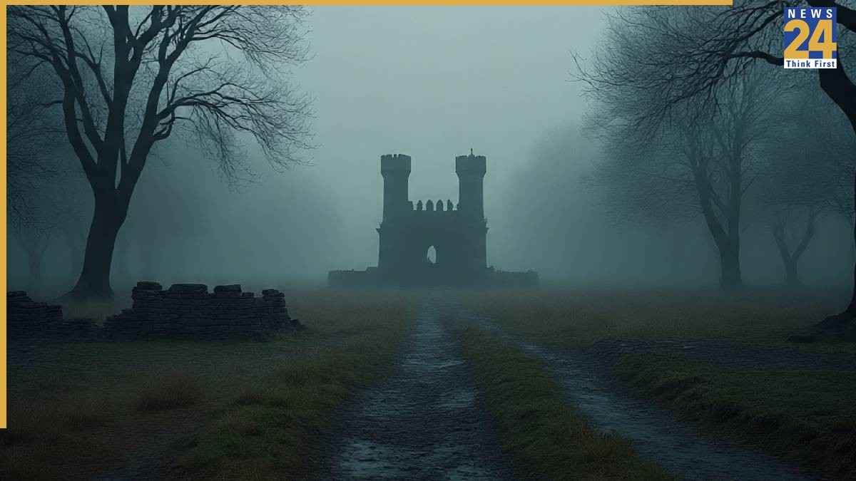 Pakistan Most Terrifying and Mysterious Places (6)