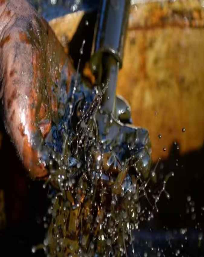 पाकिस्तान को कौन सा देश देता है कच्चा तेल