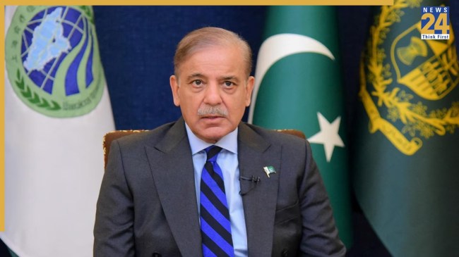 Pakistan PM statement after ceasefire Pakistan PM statement after ceasefire