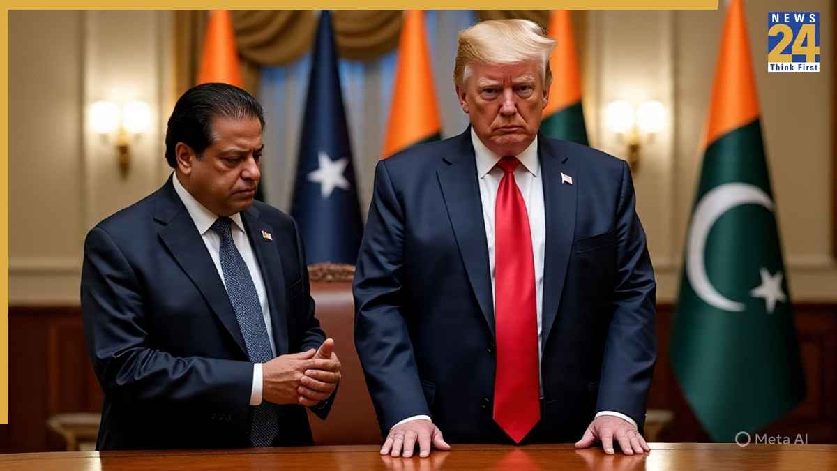 Pakistan out of Iran US mediation