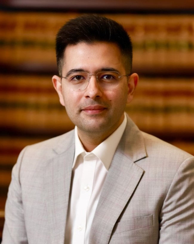 Raghav Chadha Bjp Joining News 2026-1-2-3-4