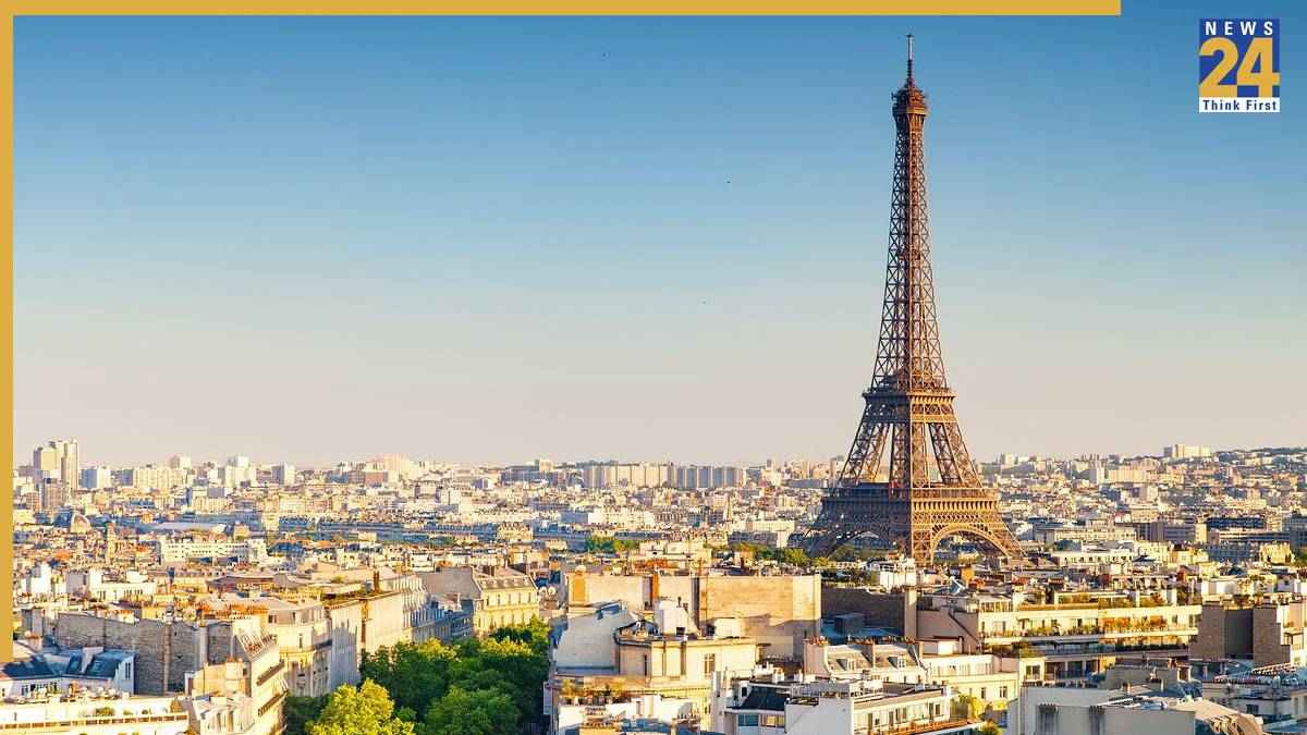 Paris Dark Tourism