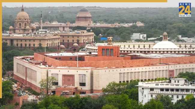 परिसीमन के चक्रव्यूह को भेदने के लिए मोदी सरकार का नया दांव! क्या 'नए फॉर्मूला' से बढ़ाई जाएंगी लोकसभा सीटें?