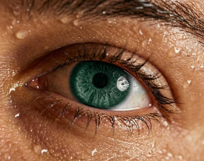 Excessive Sweating Causes-1-2-3-4-5