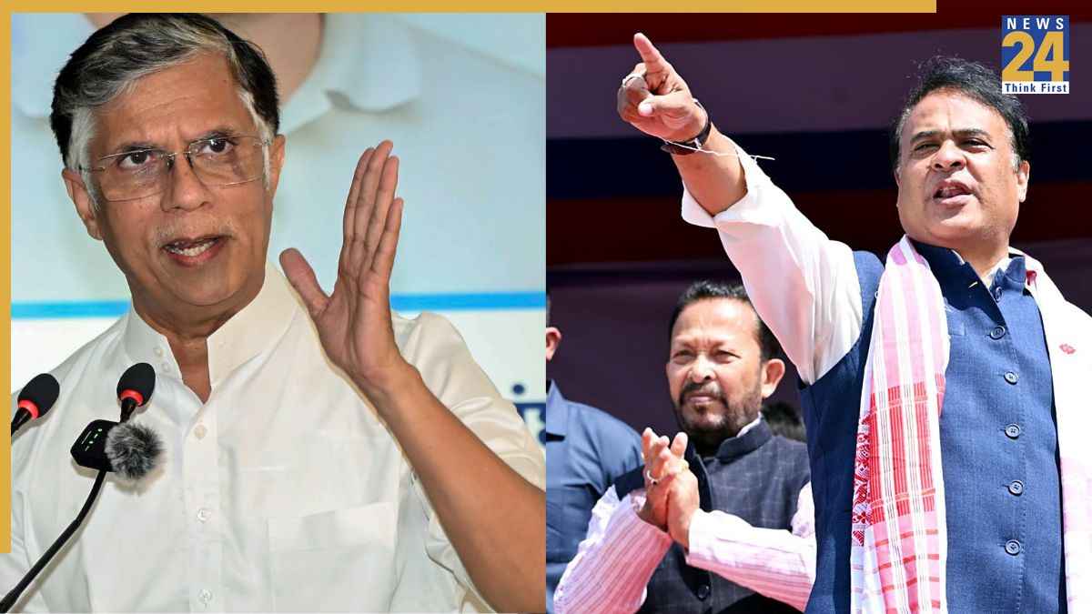 Pawan Khera