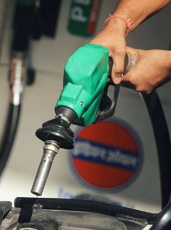 Petrol Diesel Price-1-2-3