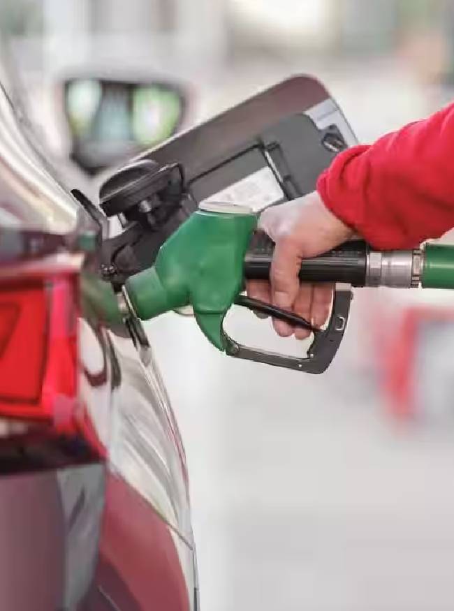 Petrol Diesel Price-1-2-3-4