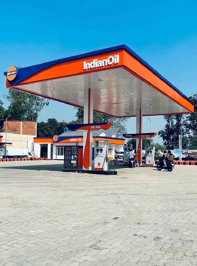 Petrol Pump-1-2-3-4-5