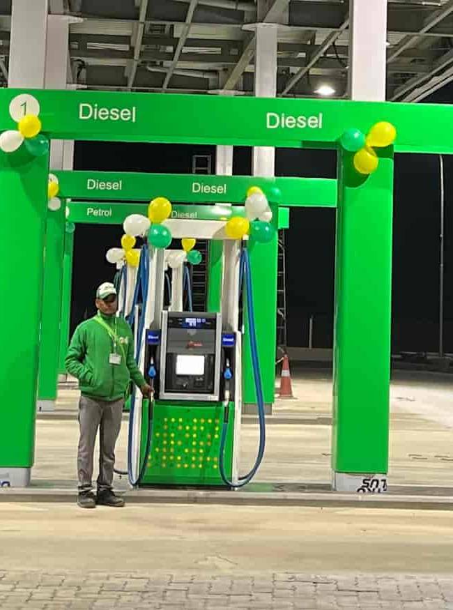 Petrol Pump-1-2-3-4-5-6