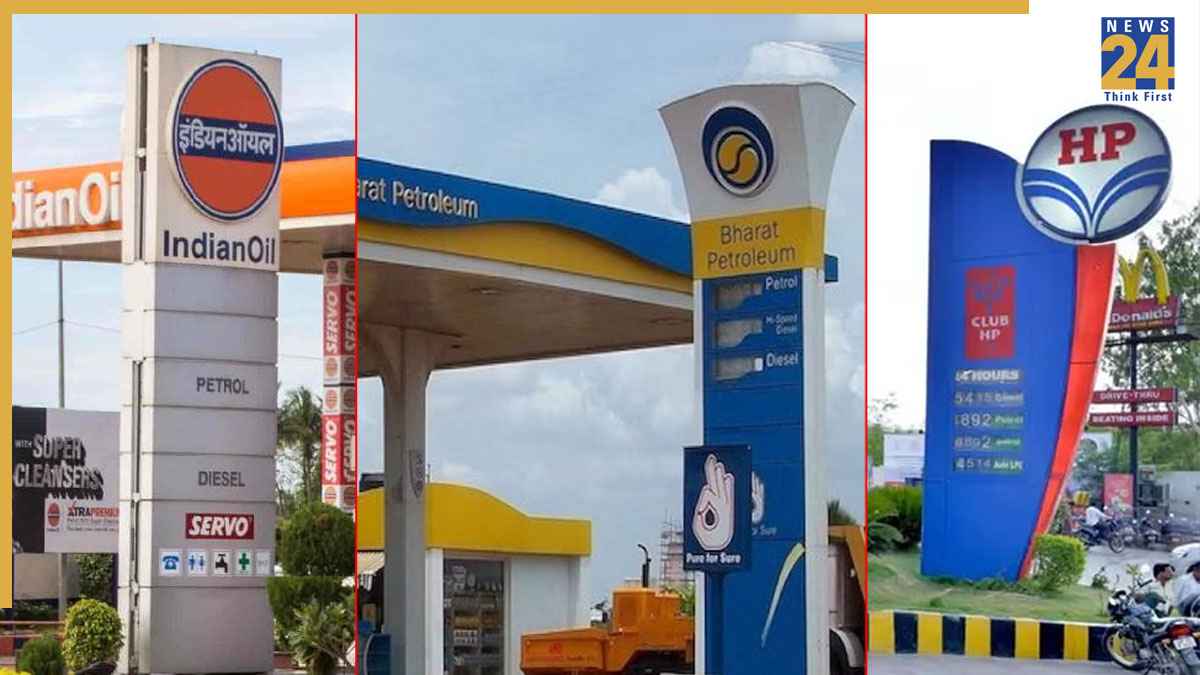 Petrol Diesel Price