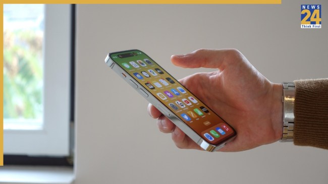 Phantom Vibration Syndrome Phantom Vibration Syndrome-1