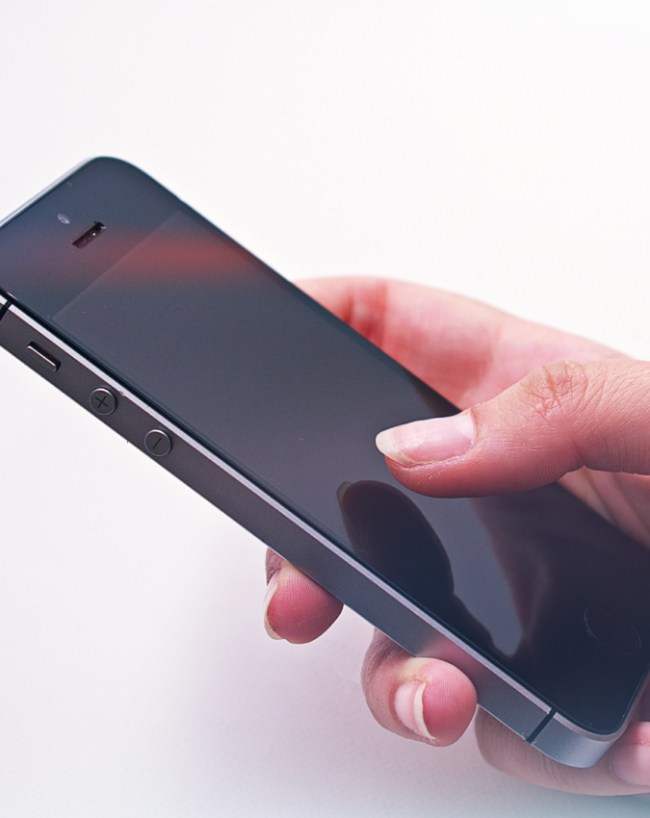 Phantom Vibration Syndrome-1-2-3