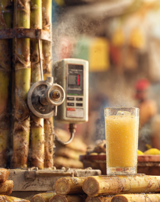 Does Sugarcane Juice Increase Blood Pressure-1-2-3-4