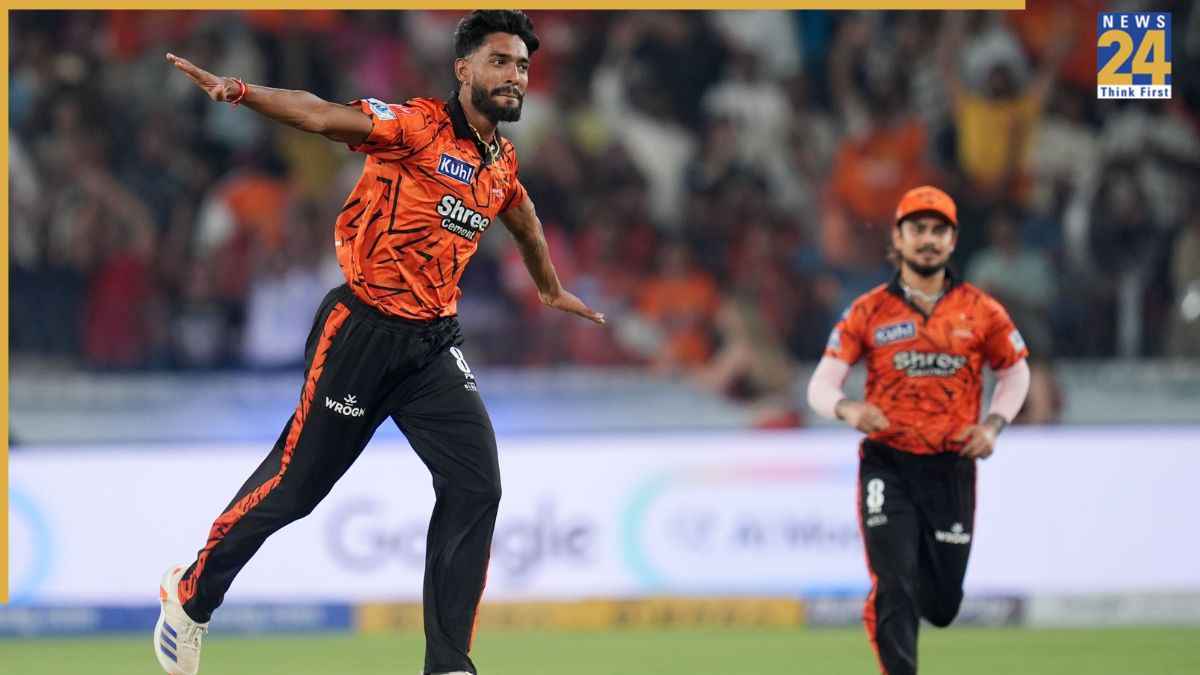 प्रफुल्ल हिंगे ने वो किया, जो पिछले 19 सालों में नहीं हुआ, ये हैरतअंगेज रिकॉर्ड IPL में दर्ज