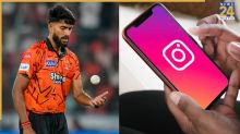 IPL डेब्यू के बाद सोशल मीडिया पर भी स्टार बने प्रफुल्ल हिंगे, इंस्टाग्राम पर आई फॉलोअर्स की सूनामी