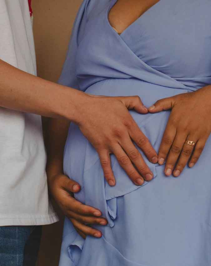 प्रेग्नेंसी के किस स्टेज में ज्यादा होती है परेशानी?