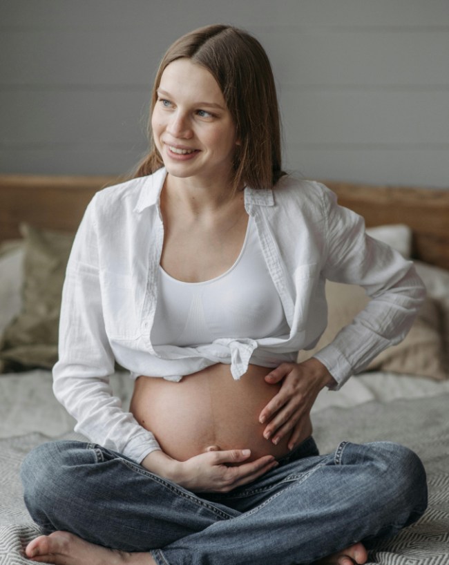 Pregnancy Gender Reveal Laws-1-2