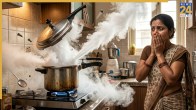 Pressure Cooker Blast