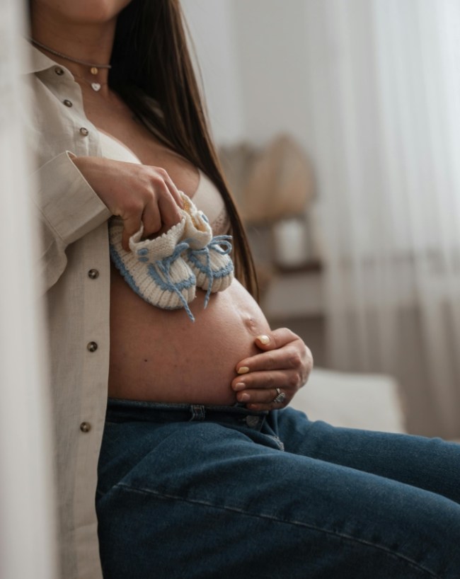 Pregnancy After 35 Risk-1-2-3-4-5-6-7-8-9