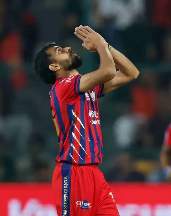 Lucknow Super Giants-1-2-3-4-5