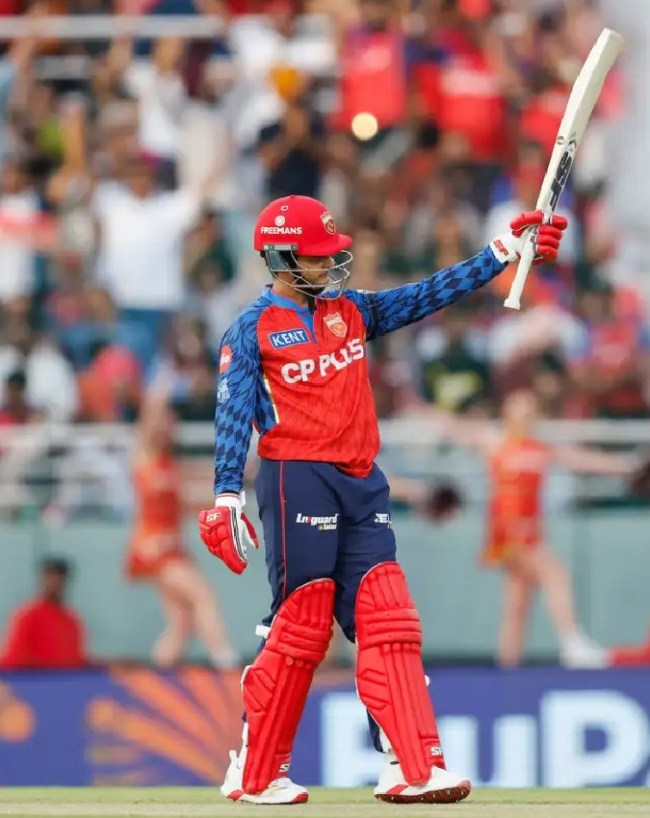 Punjab Kings IPL 2026-1-2-3-4-5