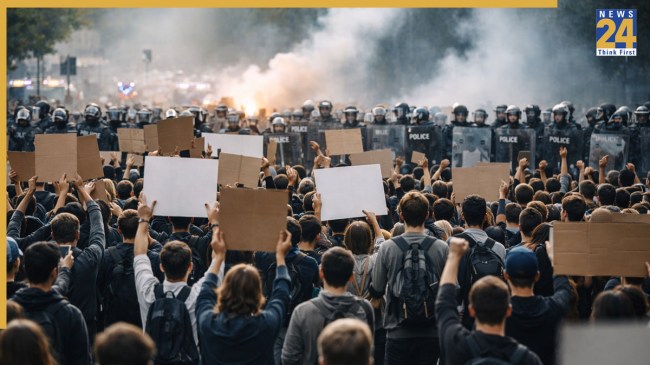 Countries Where Protests Are Strictly Restricted or Effectively Banned Countries Where Protests Are Strictly Restricted or Effectively Banned-1