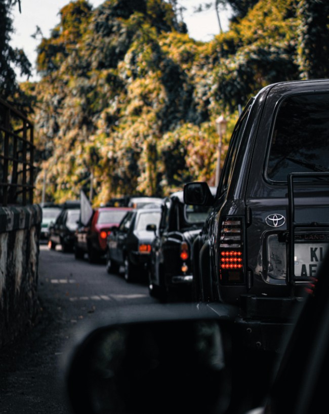 Reverse Parking Success Link-1-2