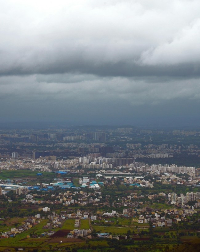 Smart City India-1-2-3-4