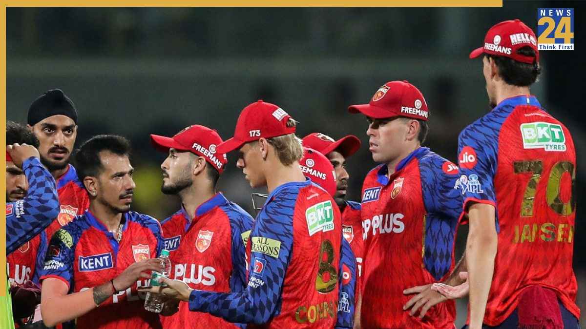 Punjab Kings