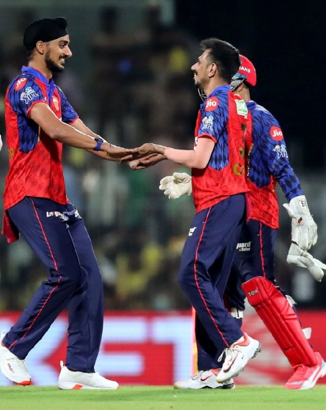 Punjab Kings IPL 2026-1-2-3-4-5-6